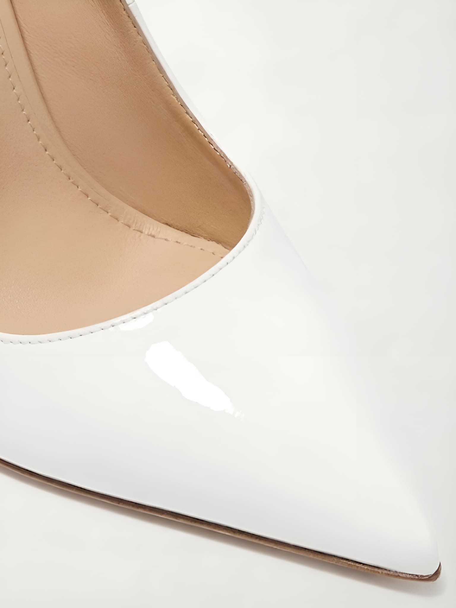 Red Bottom Stiletto Heel